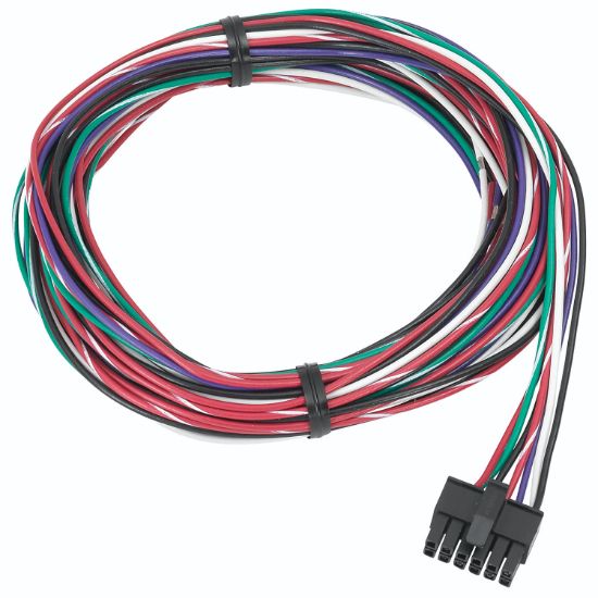 Picture of AutoMeter Gauge Wiring Harness - P19317