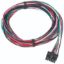 Picture of AutoMeter Gauge Wiring Harness - P19317
