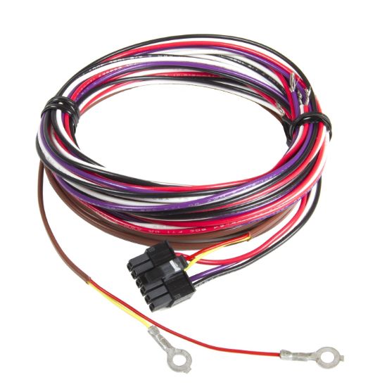 Picture of AutoMeter Gauge Wiring Harness - P19340