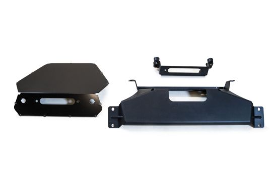 Picture of Addictive Desert Designs Bumper - AC21156501NA