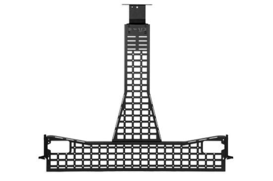 Picture of Addictive Desert Designs Truck Bed Rack - AC2302901NA