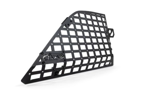 Picture of Addictive Desert Designs Truck Bed Rack - AC2302801NA