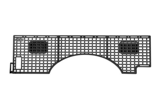 Picture of Addictive Desert Designs Truck Bed Rack - AC8103201NA