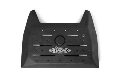 Picture of Addictive Desert Designs Truck Bed Rack - AC810350180