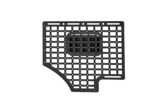 Picture of Addictive Desert Designs Truck Bed Rack - AC81039NA01