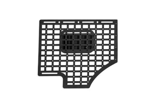 Picture of Addictive Desert Designs Truck Bed Rack - AC81042NA01