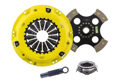 Picture of Advanced Clutch Transmission Clutch Kit - TC6-XTR4