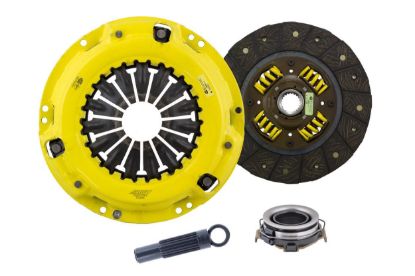 Picture of Advanced Clutch Transmission Clutch Kit - TC6-XTSS