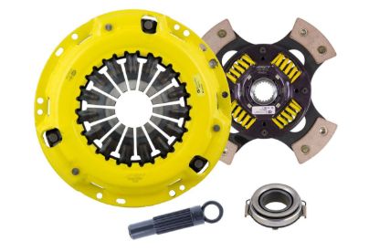 Picture of Advanced Clutch Transmission Clutch Kit - TC7-HDG4