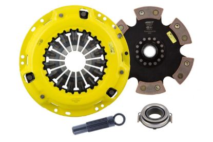 Picture of Advanced Clutch Transmission Clutch Kit - TC7-HDR6