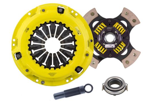 Picture of Advanced Clutch Transmission Clutch Kit - TC7-XTG4