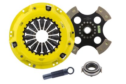 Picture of Advanced Clutch Transmission Clutch Kit - TC7-XTR4