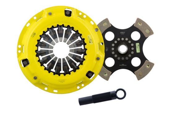 Picture of Advanced Clutch Transmission Clutch Kit - TC8-HDR4