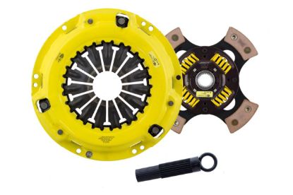 Picture of Advanced Clutch Transmission Clutch Kit - TC8-XTG4