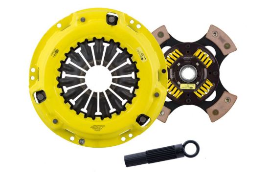 Picture of Advanced Clutch Transmission Clutch Kit - TC8-XTG4