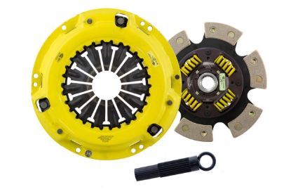 Picture of Advanced Clutch Transmission Clutch Kit - TC8-XTG6