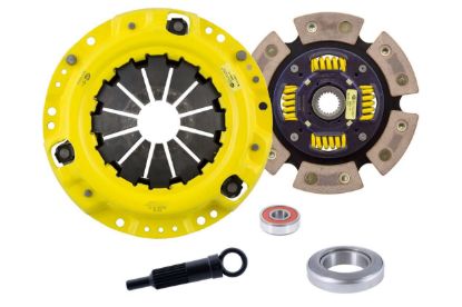 Picture of Advanced Clutch Transmission Clutch Kit - TK1-HDG6