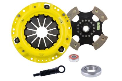 Picture of Advanced Clutch Transmission Clutch Kit - TK1-HDR4