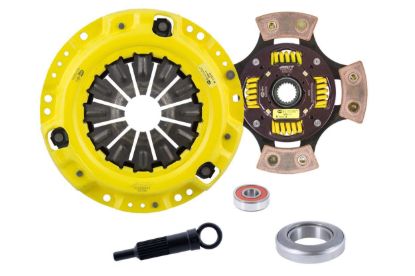 Picture of Advanced Clutch Transmission Clutch Kit - TK1-XTG4