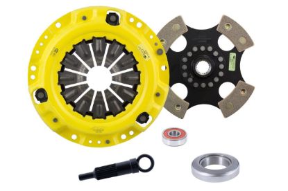 Picture of Advanced Clutch Transmission Clutch Kit - TK1-XTR4