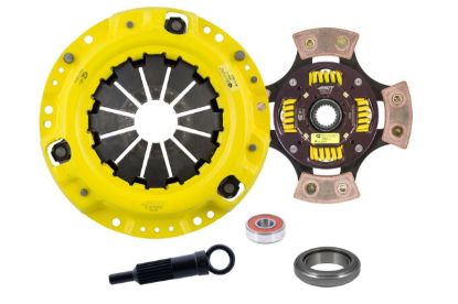 Picture of Advanced Clutch Transmission Clutch Kit - TK2-HDG4
