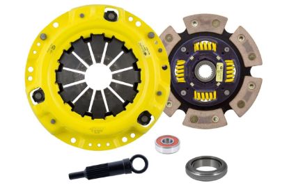 Picture of Advanced Clutch Transmission Clutch Kit - TK2-HDG6
