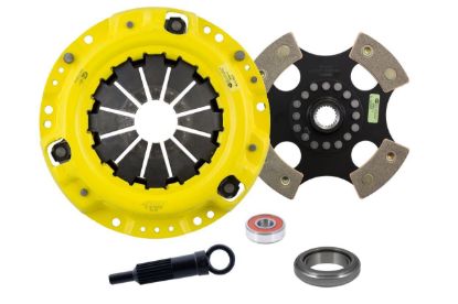 Picture of Advanced Clutch Transmission Clutch Kit - TK2-HDR4