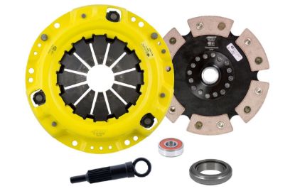 Picture of Advanced Clutch Transmission Clutch Kit - TK2-HDR6