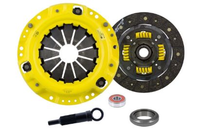 Picture of Advanced Clutch Transmission Clutch Kit - TK2-HDSS
