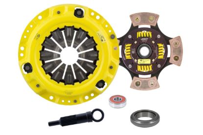 Picture of Advanced Clutch Transmission Clutch Kit - TK2-XTG4
