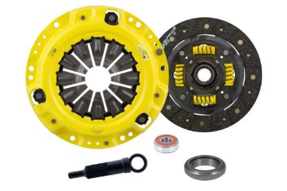 Picture of Advanced Clutch Transmission Clutch Kit - TK2-XTSS