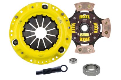 Picture of Advanced Clutch Transmission Clutch Kit - TL1-HDG4
