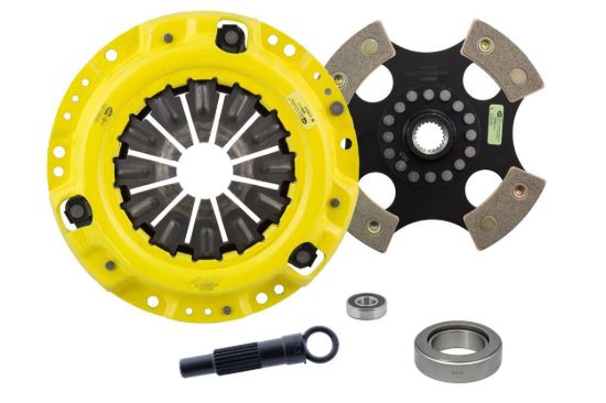 Picture of Advanced Clutch Transmission Clutch Kit - TL1-XTR4