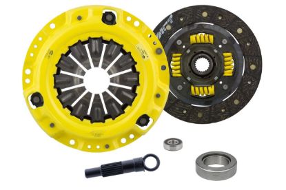 Picture of Advanced Clutch Transmission Clutch Kit - TL1-XTSS