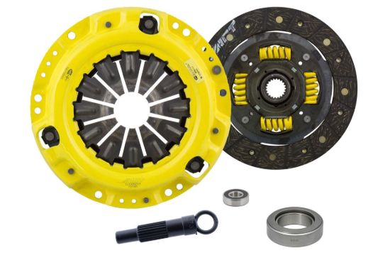 Picture of Advanced Clutch Transmission Clutch Kit - TL1-XTSS