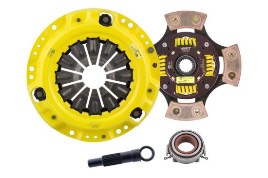 Picture of Advanced Clutch Transmission Clutch Kit - TL2-XTG4