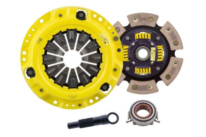 Picture of Advanced Clutch Transmission Clutch Kit - TL2-XTG6