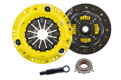 Picture of Advanced Clutch Transmission Clutch Kit - TL2-XTSS