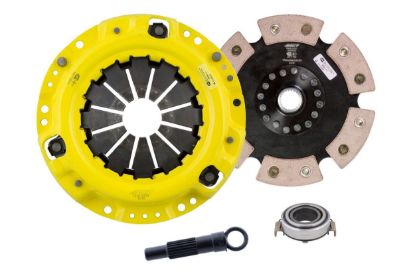 Picture of Advanced Clutch Transmission Clutch Kit - TL3-HDR6