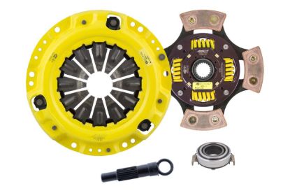 Picture of Advanced Clutch Transmission Clutch Kit - TL3-XTG4