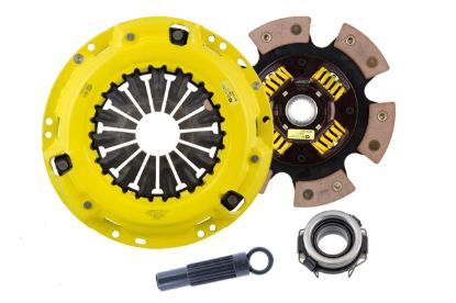 Picture of Advanced Clutch Transmission Clutch Kit - TM1-HDG6