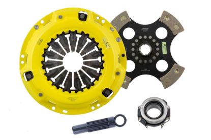 Picture of Advanced Clutch Transmission Clutch Kit - TM1-XTR4