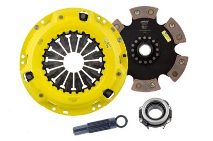 Picture of Advanced Clutch Transmission Clutch Kit - TM1-XTR6