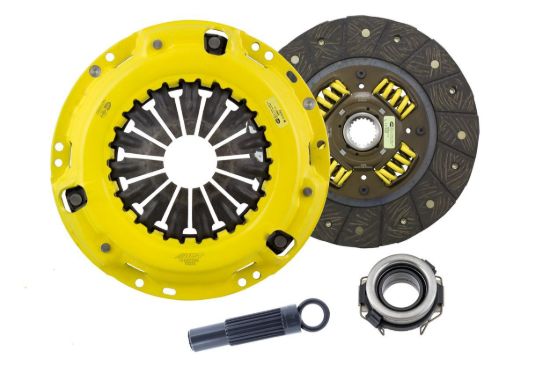 Picture of Advanced Clutch Transmission Clutch Kit - TM1-XTSS