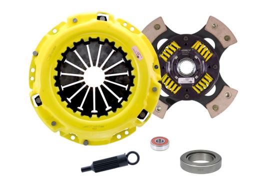 Picture of Advanced Clutch Transmission Clutch Kit - TS1-HDG4