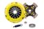 Picture of Advanced Clutch Transmission Clutch Kit - TS1-HDG4
