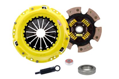 Picture of Advanced Clutch Transmission Clutch Kit - TS1-HDG6