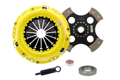 Picture of Advanced Clutch Transmission Clutch Kit - TS1-HDR4