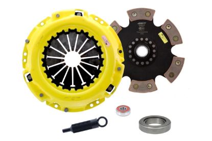 Picture of Advanced Clutch Transmission Clutch Kit - TS1-HDR6