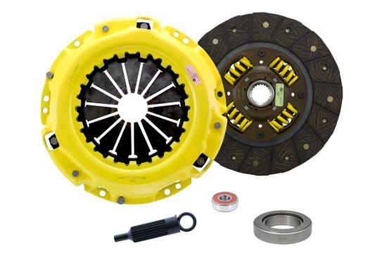 Picture of Advanced Clutch Transmission Clutch Kit - TS1-HDSS